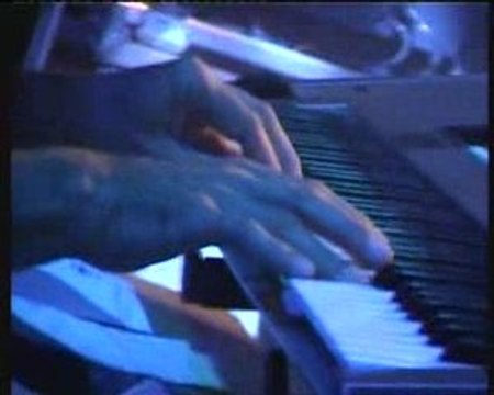 ATTITUDE chante JOHNNY Aussi dur que du bois