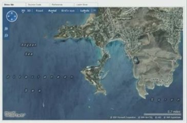 Bilderberg 2009 en Grèce du 14 au 17 mai ?