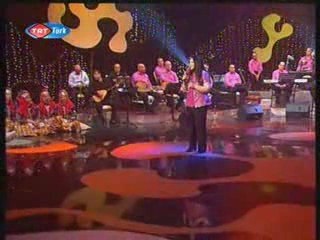 Sabahat akkiraz - boşumuş