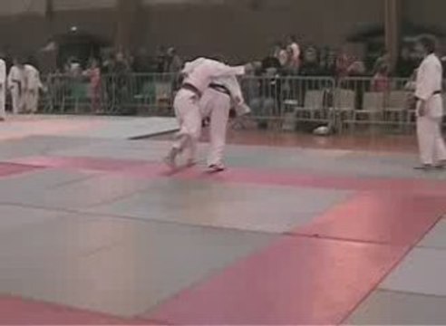 JUDO ASPTT VALENCIENNES Waziers6