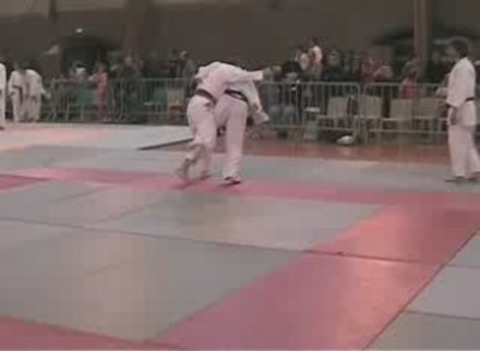 JUDO ASPTT VALENCIENNES Waziers6