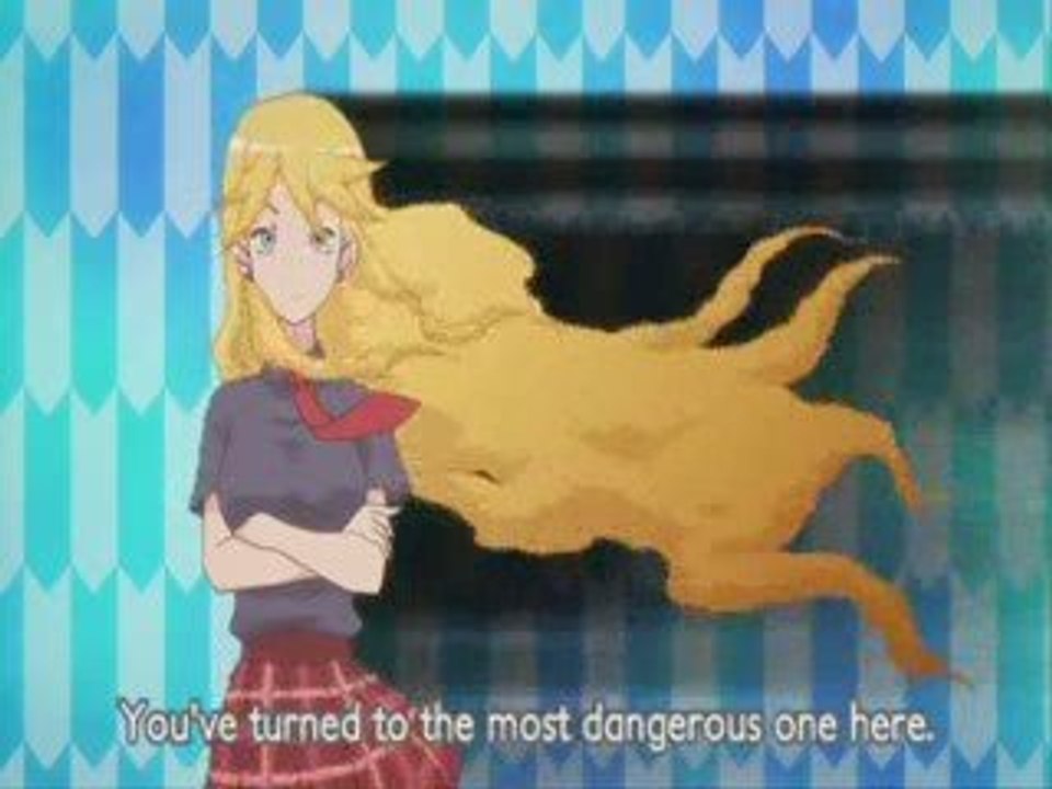 Sayonara Zetsubou Sensei - Prove yourself