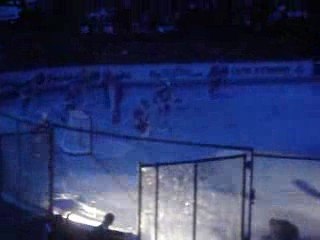 Entrée ICE EPINAL Bercy 2007