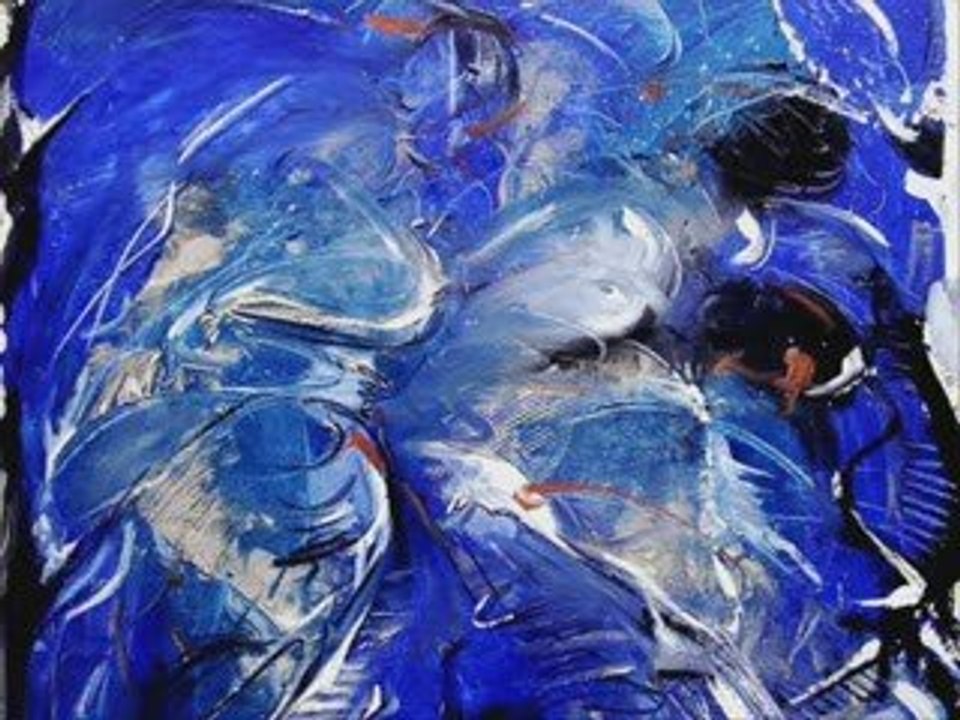 Skymarshall arts  another world