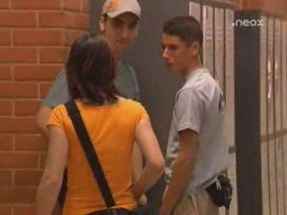 compañeros 9x09 2/4