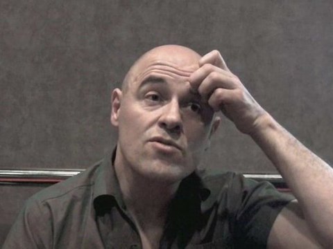 Entretien avec Dominique A - L comme Littérature (Mediapart)