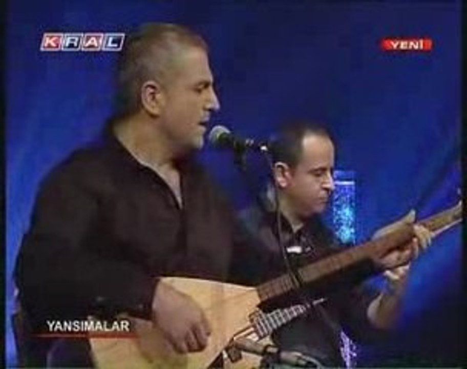 Nida Ateş - Ömrüm