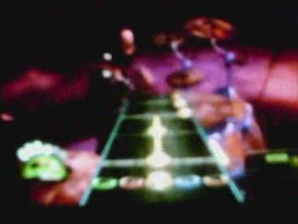 GH:Metallica - Sad but true - The Dutch GH n00b - Hard(Ep7)