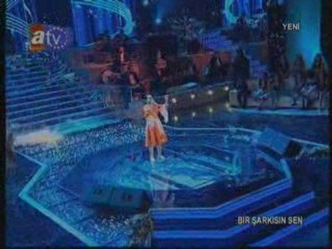 Ceylan- Ağlama Gözlerim Mevlam Kerimdir (18.04.2009 )