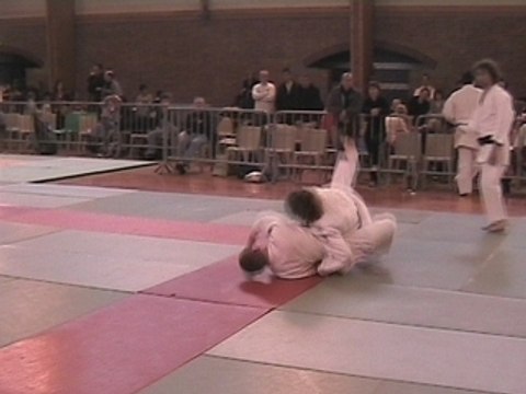 JUDO ASPTT VALENCIENNES Waziers7