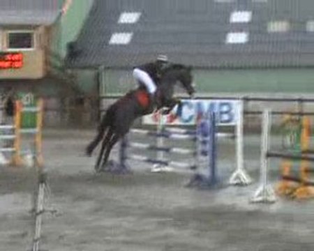 Pamby 2ème tour Guilers