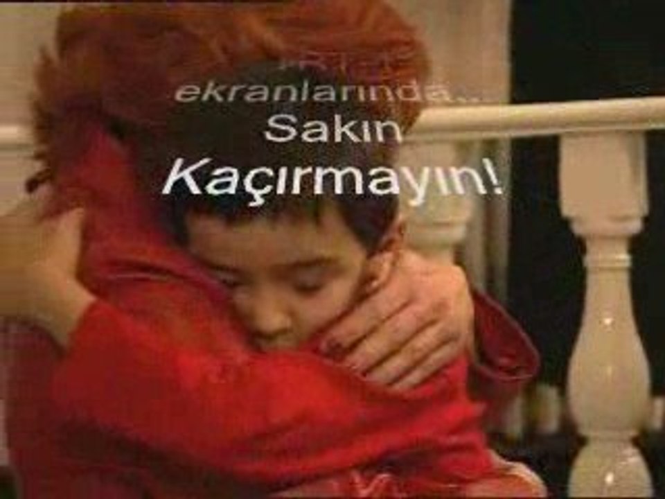 Hicran Yarası Fragman