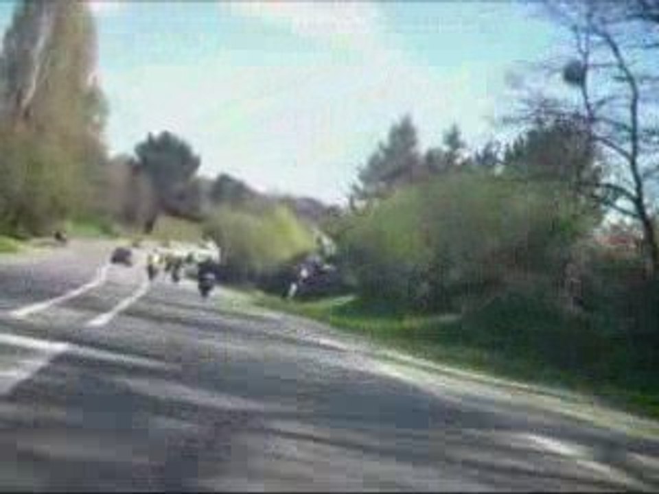 Tour de bretagne Vidéo4