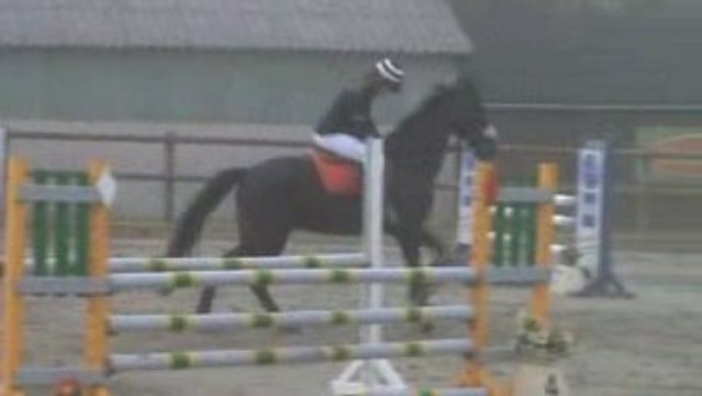 Pamby 1er tour Guilers