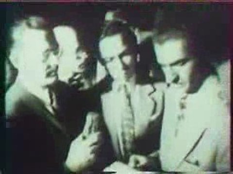 L'histoire secrète du pétrole E5/8 P2/3