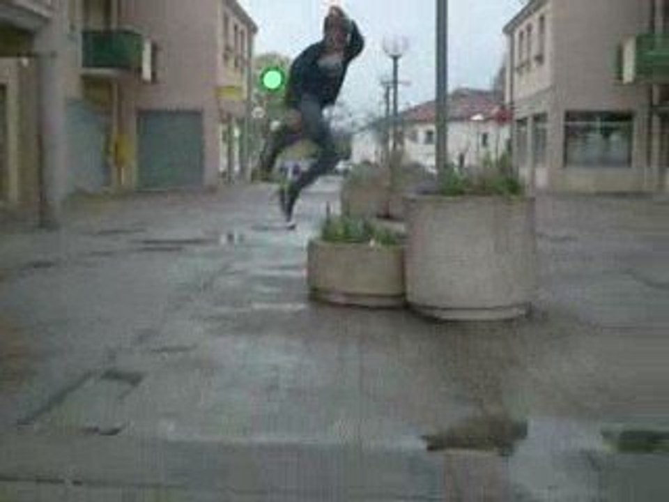Urbanstreet 007
