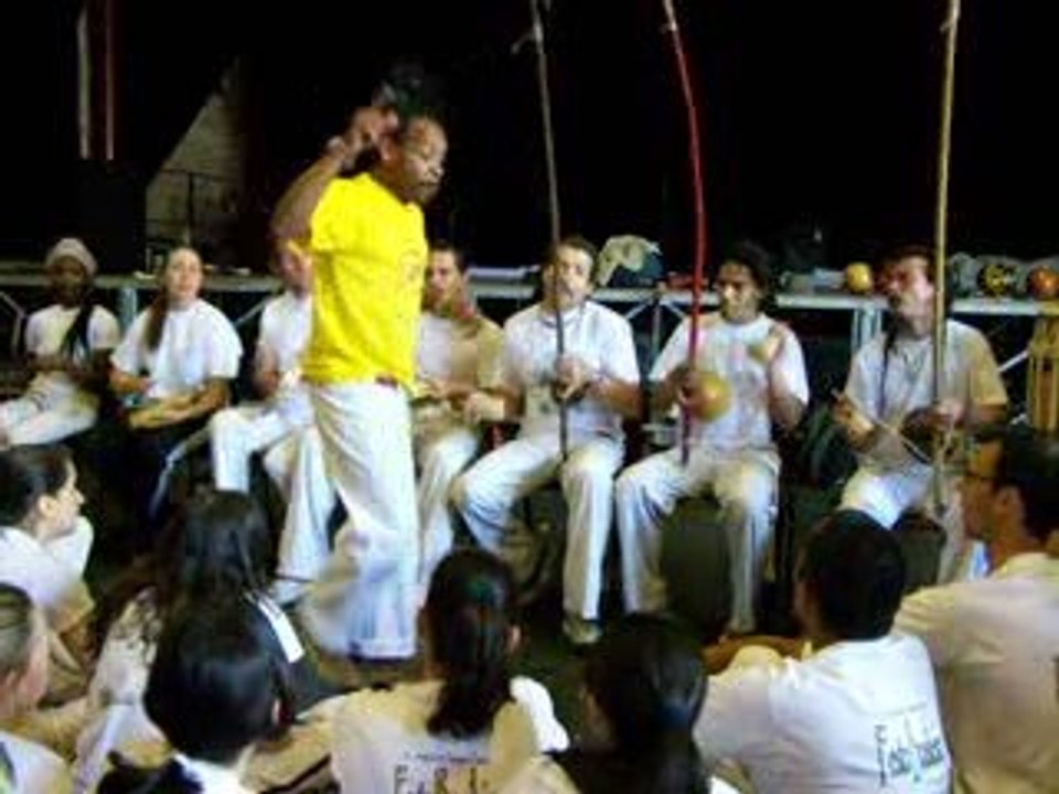 FESTA BRASILEIRA Casa Musicale