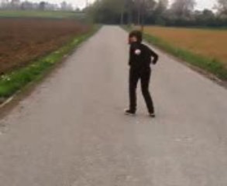 Moi ( Journeii vec Bestàà )