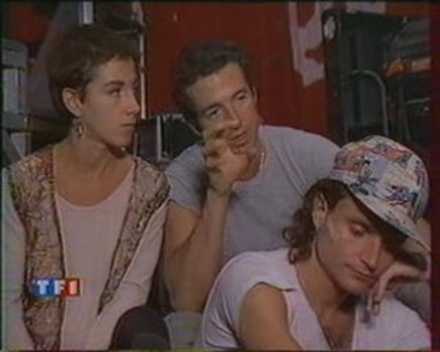 Mecano Interview Montpellier