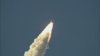 Ksc 062707 sts117 launch NASA