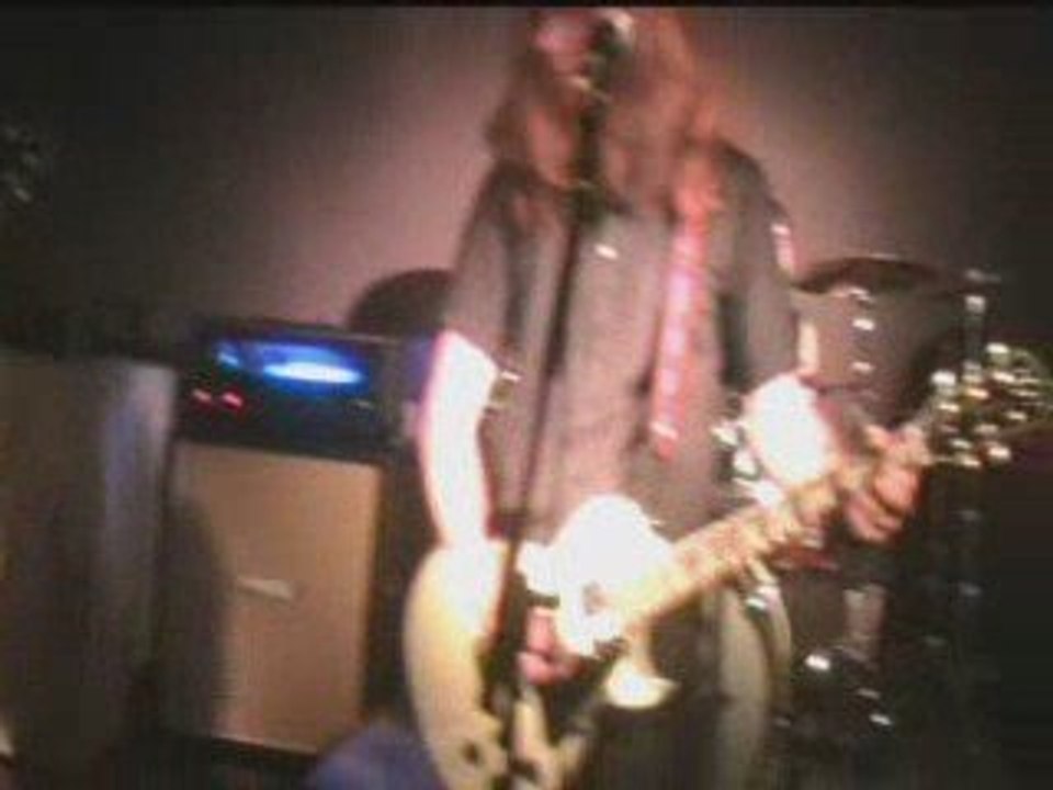 Master Of Puppets (Cover Live) - BROTT
