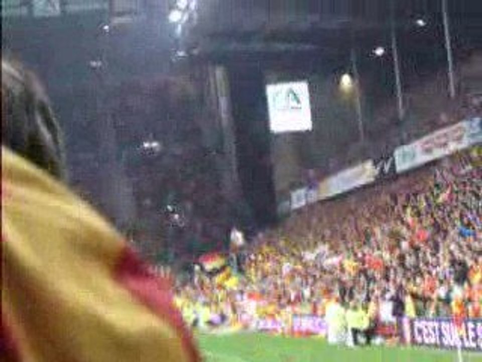 lens strasbourg ambiance