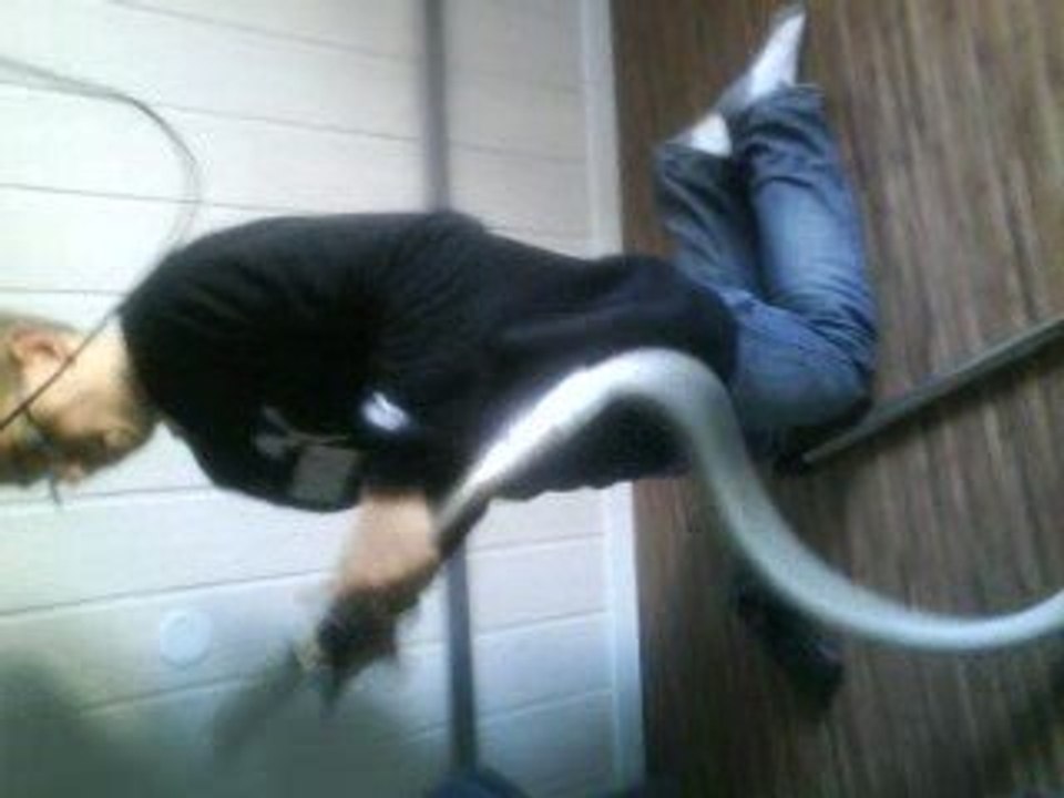 Nathan et son aspii ^^