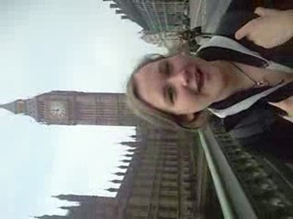big ben!!