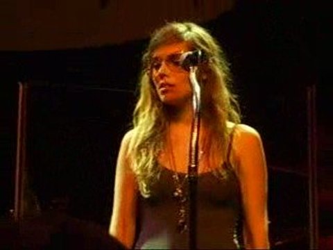 Emmas Daumas - Mickael Furnon : extrait j'suis conne 9/04/09