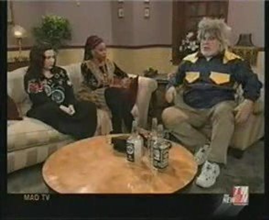 Kenny Rogers Psychic Friends Hotline