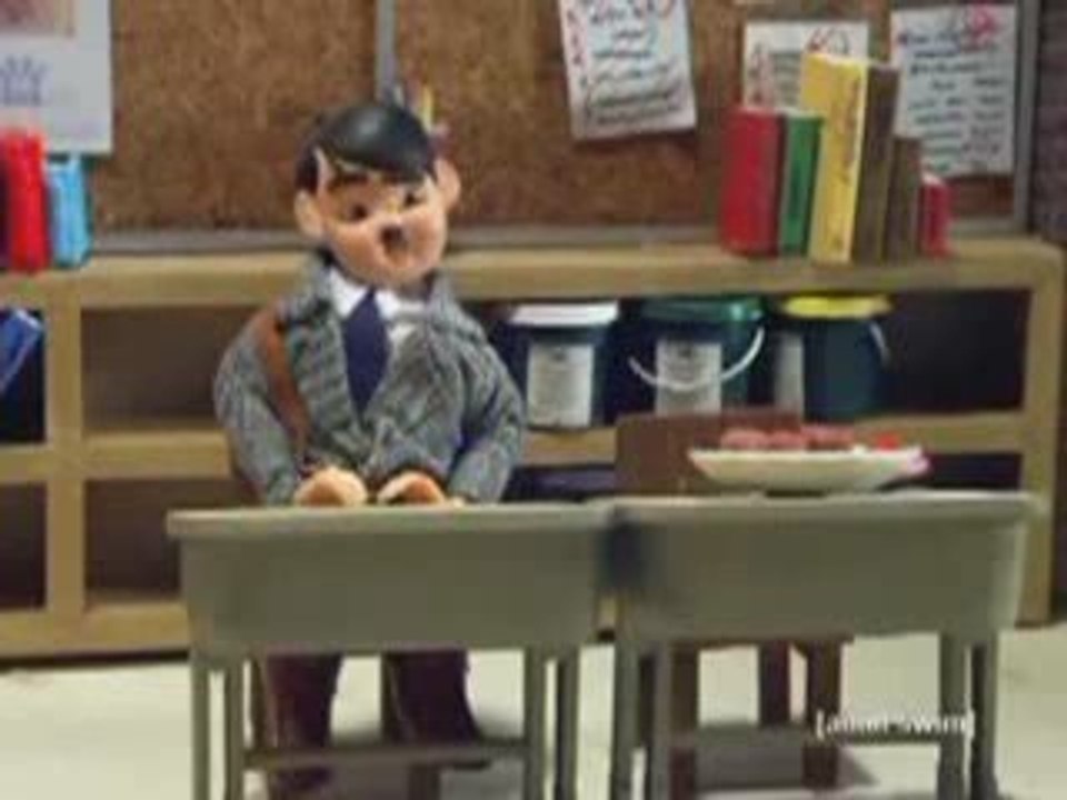 Lil Hitler