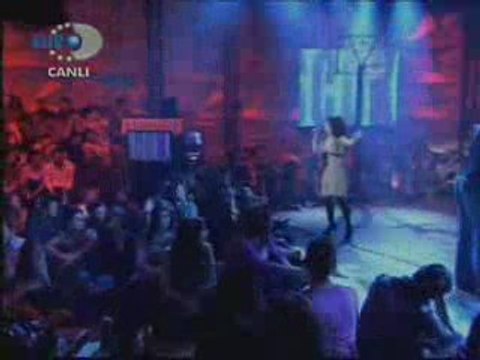 Aslı Güngör Feat Hüseyin Karadayı -Kalp Kalbe Karşı Derler