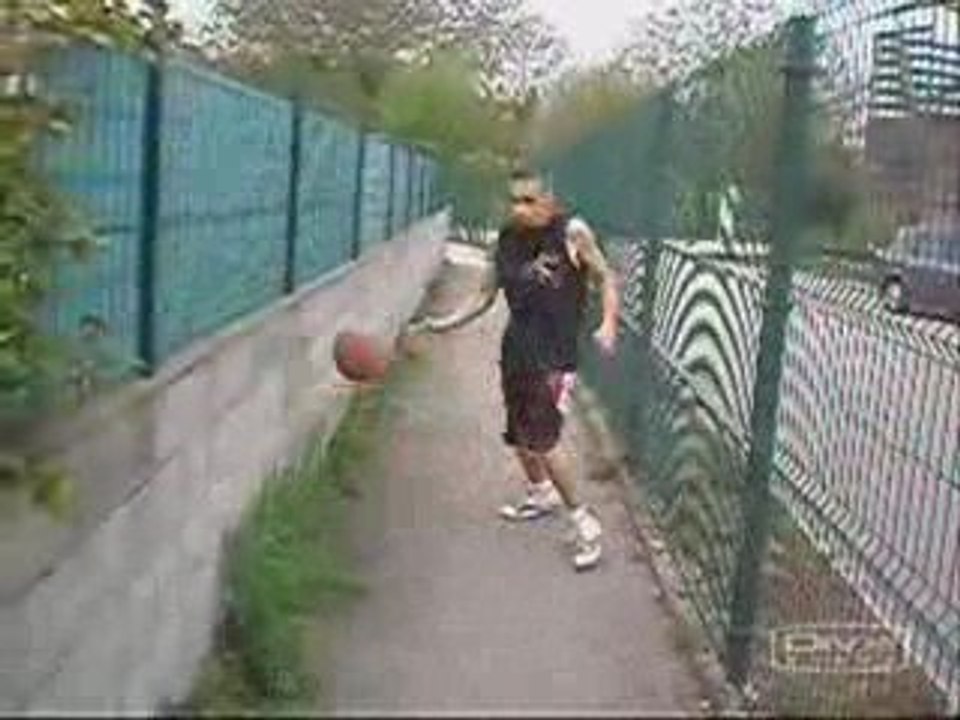 Street basket Vol.2