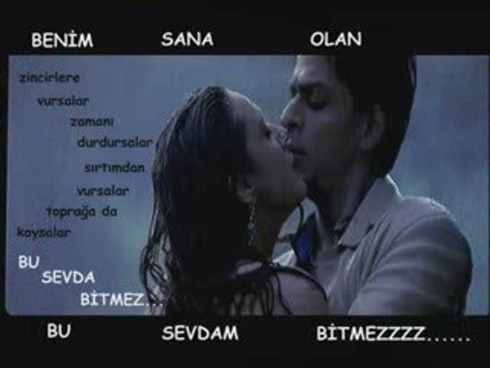 Grup Çığlık - Sen Benden Gittin Gideli
