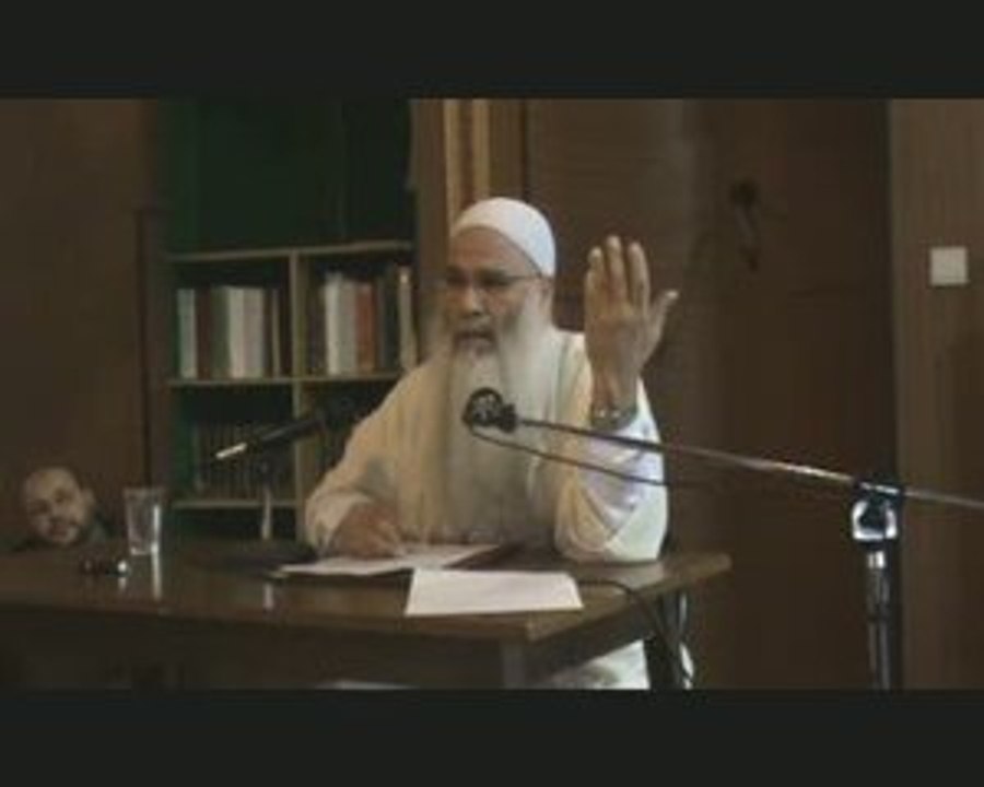 L'Islam et le chiisme (par Abu Chayma) 2/4