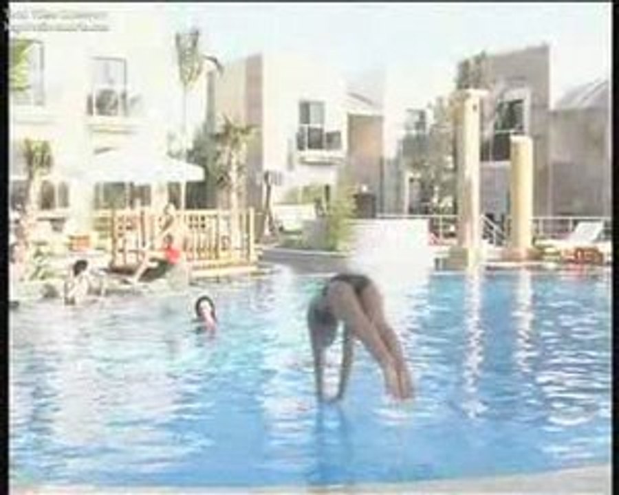 BODRIUM RESORT