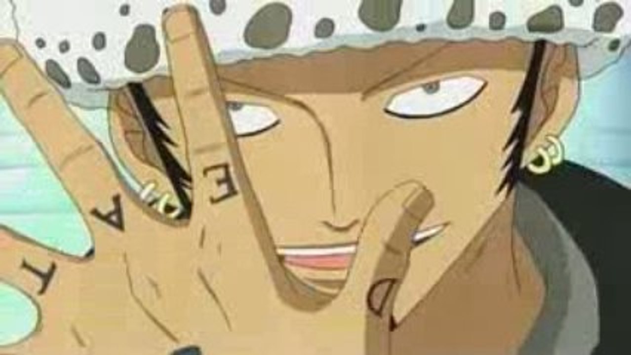 ONE PIECE 398 PREVIEW
