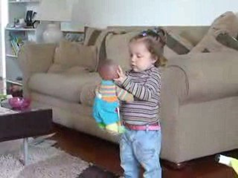 La danse,