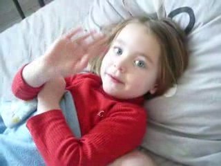 mathys et lenaic 17 avril 09