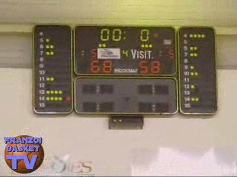 AMSB VS JLB Quel Match!