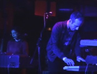 Pas Chic Chic live Paris 2008 complete show