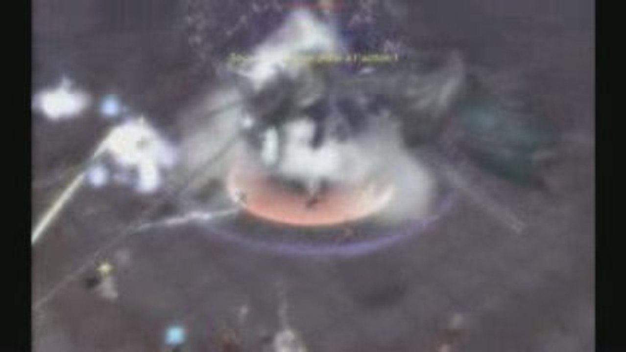 Ethnik VS Razorscale