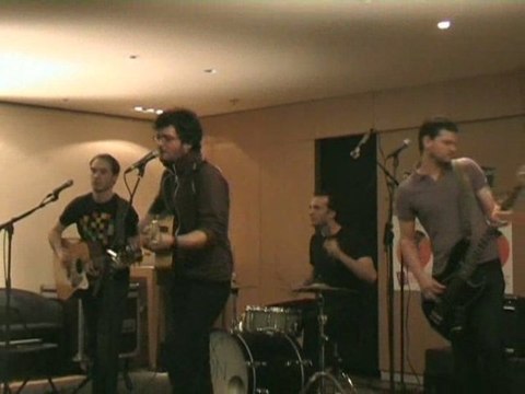 Event # 19 : Exsonvaldes @ Rouen part 1