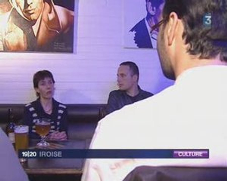 OVS Brest Journal 170409