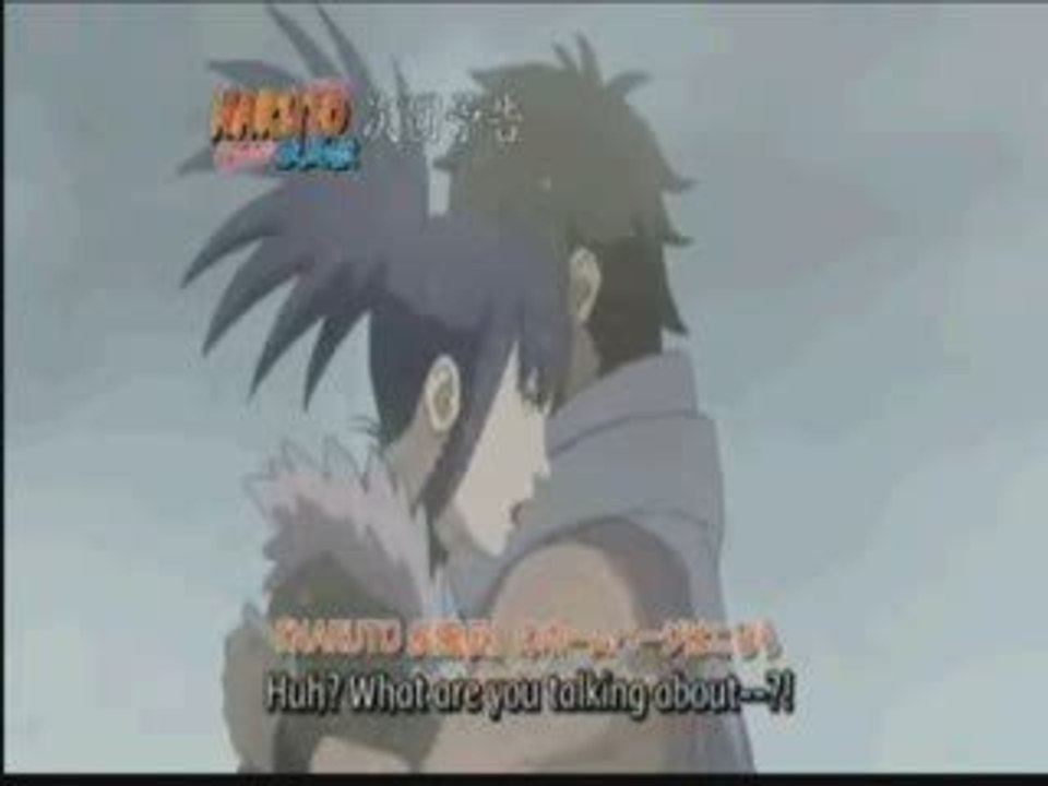 Naruto Shippuden 106 preview