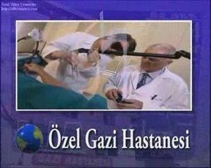 GAZI HASTANESI