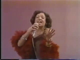 Vicki Sue Robinson.Daylight [SoulTrain.1976]