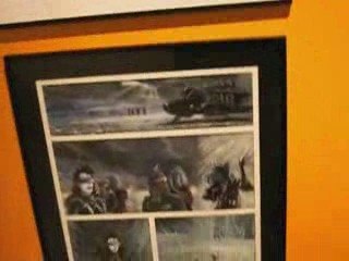 Montage Vidéo Amateur - Festival de la BD