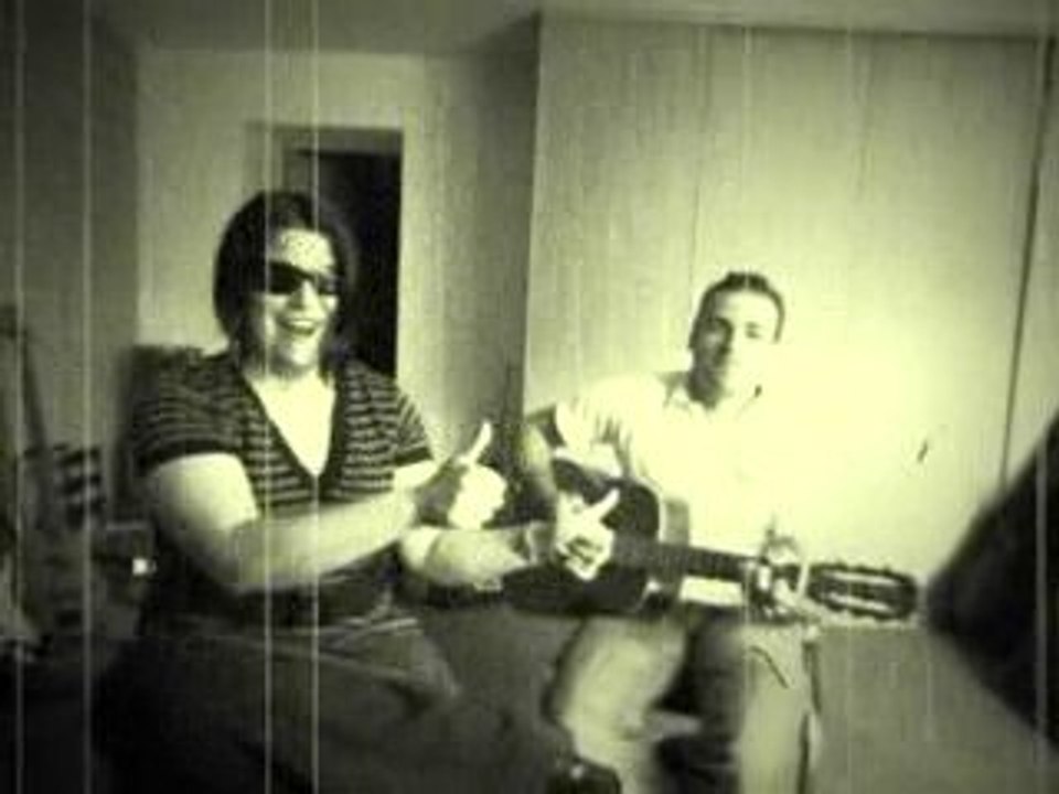 grease you're the one that i want