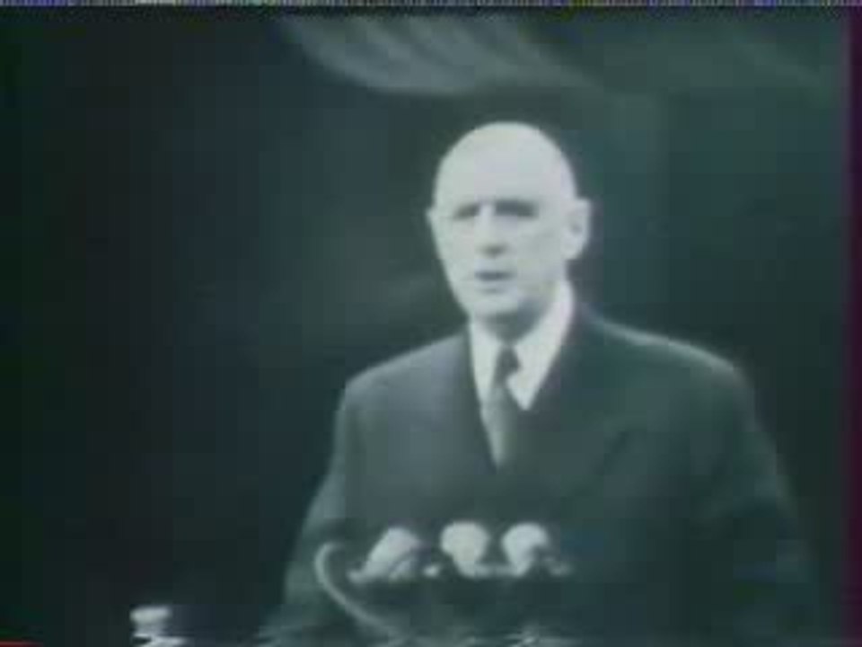 L'histoire secrète du pétrole E6/8 P1/3